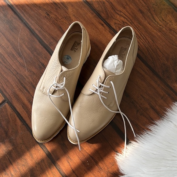 Genuine leather sneakers super stylish - Picture 2 of 7